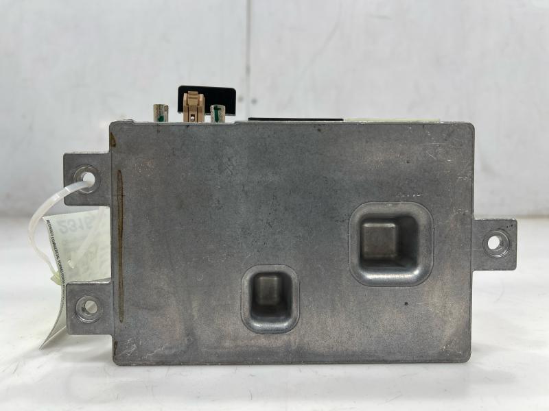 2010 GMC Terrain Chassis Brain Box