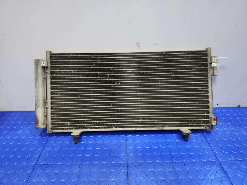 2011 Subaru Forester Condenser