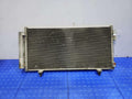 2011 Subaru Forester Condenser