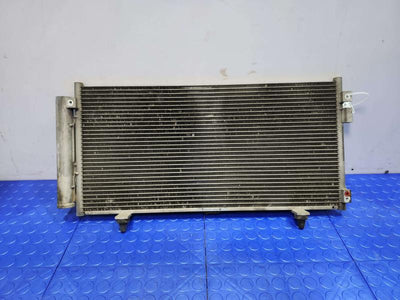 2011 Subaru Forester Condenser