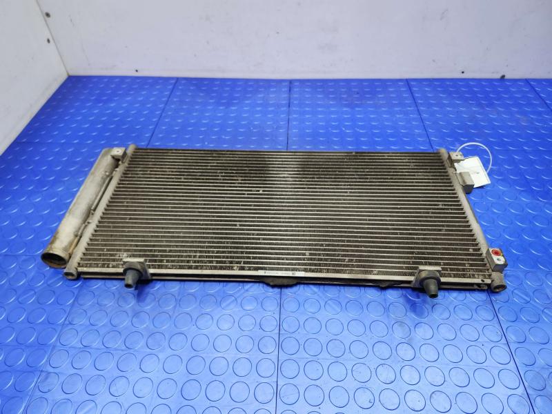 2011 Subaru Forester Condenser