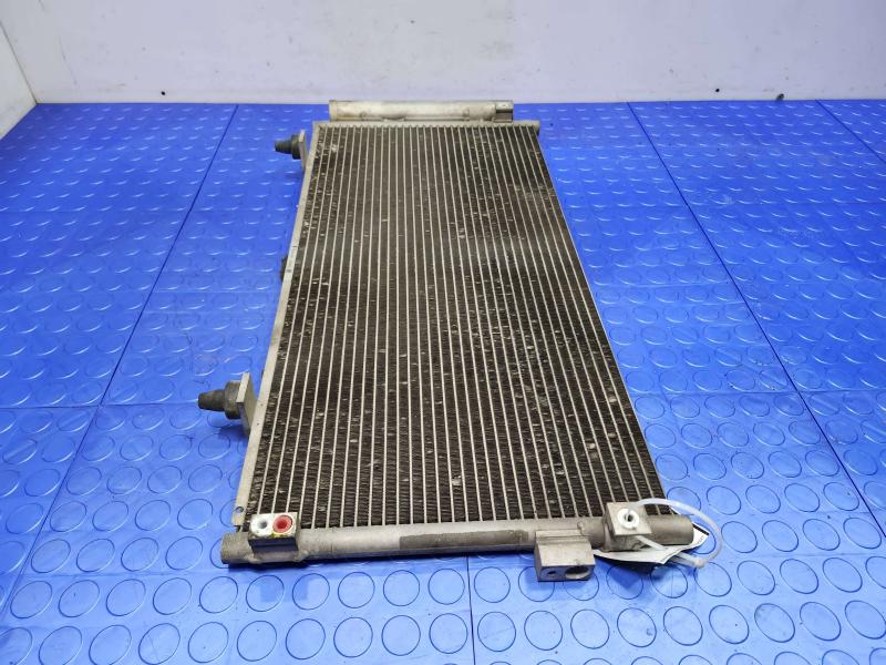 2011 Subaru Forester Condenser