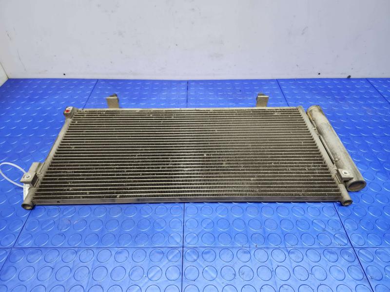 2011 Subaru Forester Condenser