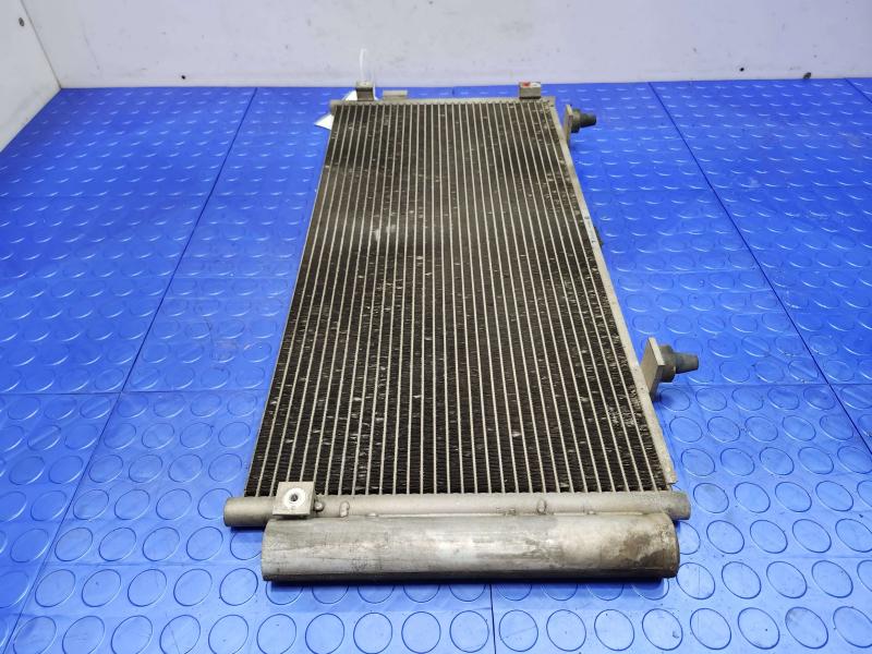 2011 Subaru Forester Condenser