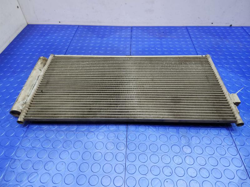 2011 Subaru Forester Condenser