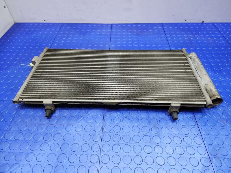 2011 Subaru Forester Condenser