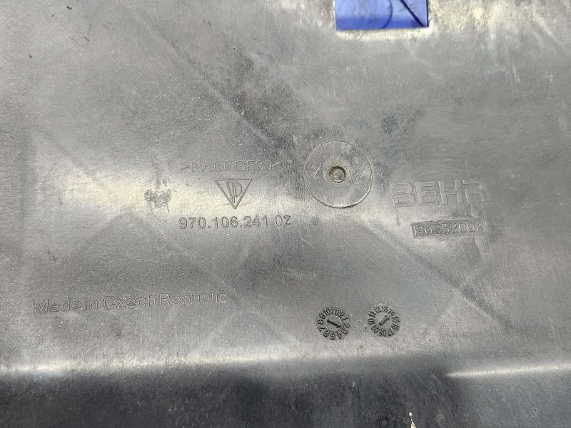 2015 Porsche Panamera Misc Ebay Parts