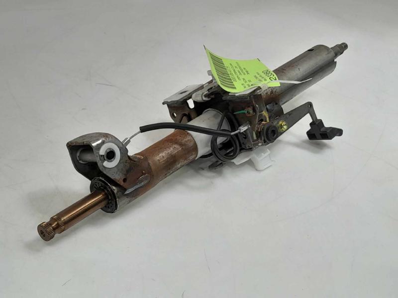 2022 Toyota Tacoma Steering Column