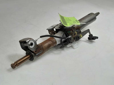 2022 Toyota Tacoma Steering Column
