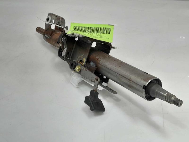 2022 Toyota Tacoma Steering Column