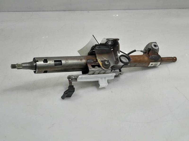2022 Toyota Tacoma Steering Column