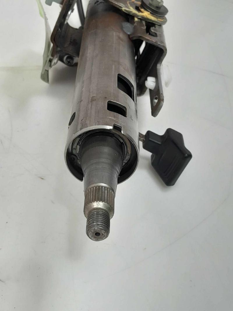 2022 Toyota Tacoma Steering Column