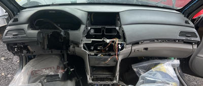 2009 Honda Accord Dash Panel