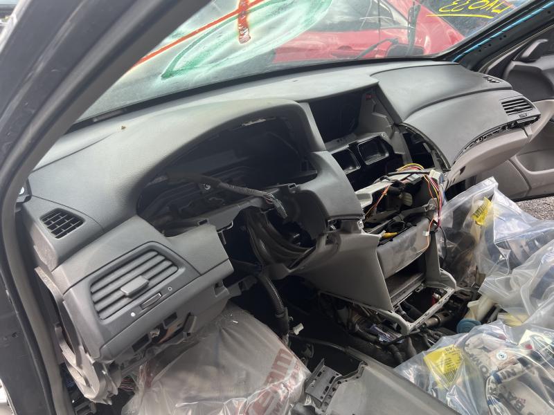 2009 Honda Accord Dash Panel