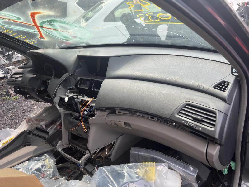 2009 Honda Accord Dash Panel