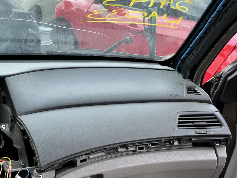 2009 Honda Accord Dash Panel