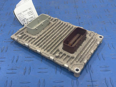 2012 Jeep Compass Engine/Motor Brain Box