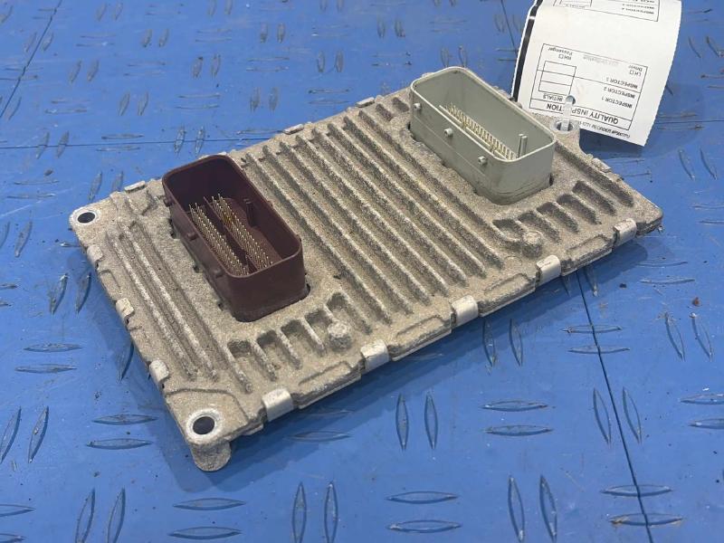 2012 Jeep Compass Engine/Motor Brain Box