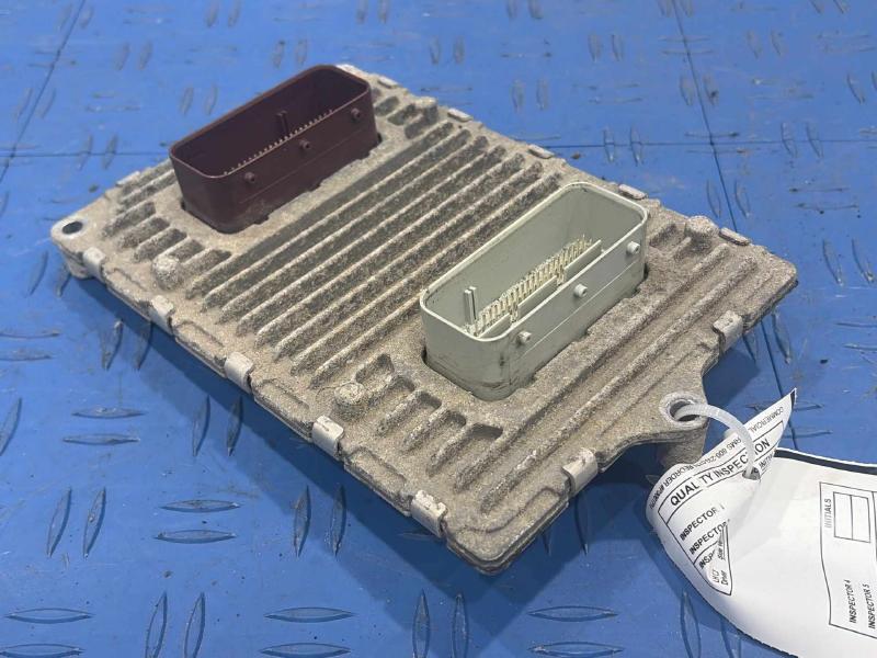 2012 Jeep Compass Engine/Motor Brain Box