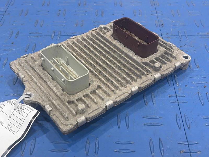 2012 Jeep Compass Engine/Motor Brain Box