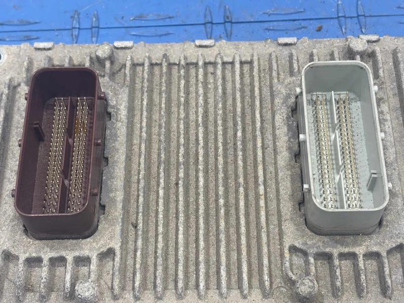 2012 Jeep Compass Engine/Motor Brain Box