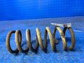 1991 Chevrolet S10 Coil/Air Spring
