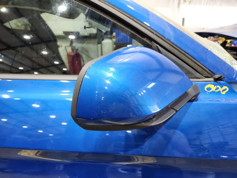 2020 Ford Mustang Door Mirror