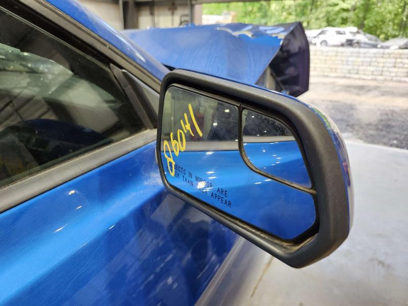 2020 Ford Mustang Door Mirror