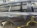 2013 Nissan Pathfinder Rear Door