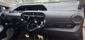 2013 Toyota Prius Dash Panel