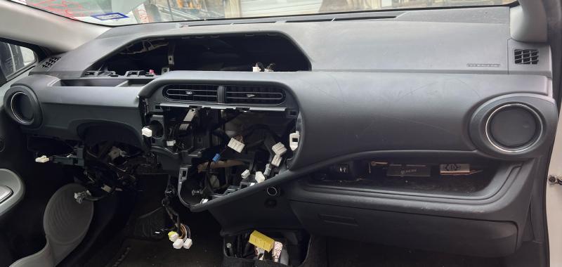 2013 Toyota Prius Dash Panel
