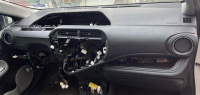 2013 Toyota Prius Dash Panel