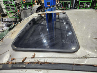 2020 Subaru Legacy Roof Glass (Glass Only)