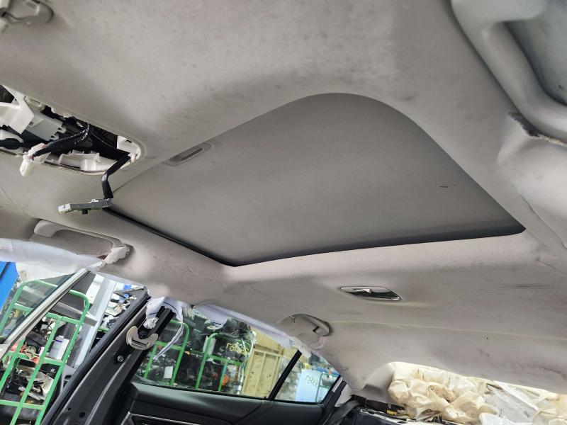 2020 Subaru Legacy Roof Glass (Glass Only)