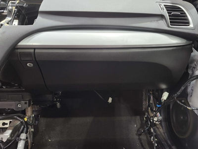 2016-2018 Acura RDX Glove Box Compartment Black Genuine OEM 77510TX4A12ZC