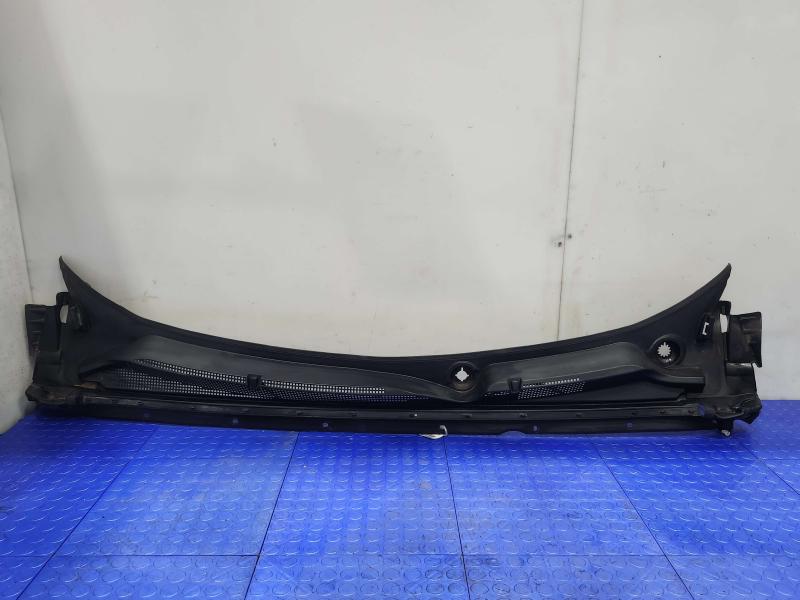 2017 Chevrolet Malibu Cowl