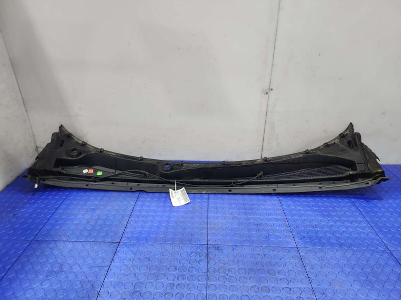 2017 Chevrolet Malibu Cowl