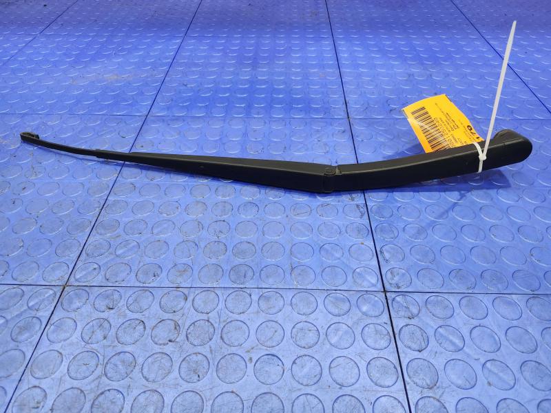 2008 Subaru Legacy Wiper Arm