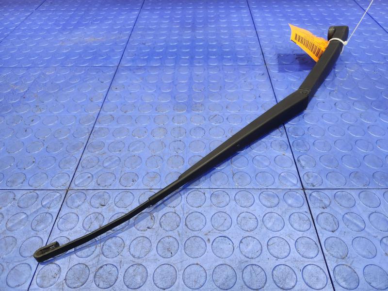 2008 Subaru Legacy Wiper Arm