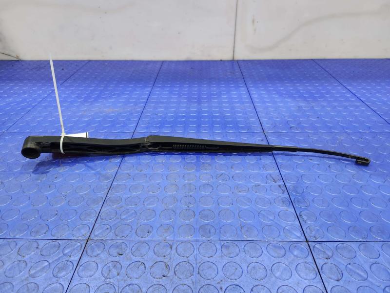 2008 Subaru Legacy Wiper Arm