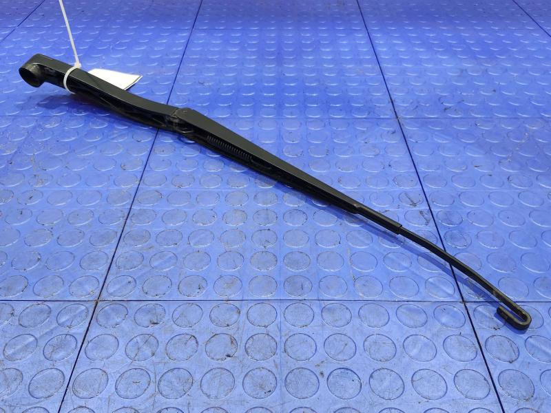 2008 Subaru Legacy Wiper Arm