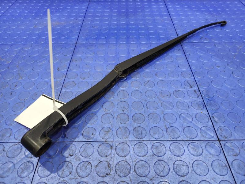 2008 Subaru Legacy Wiper Arm