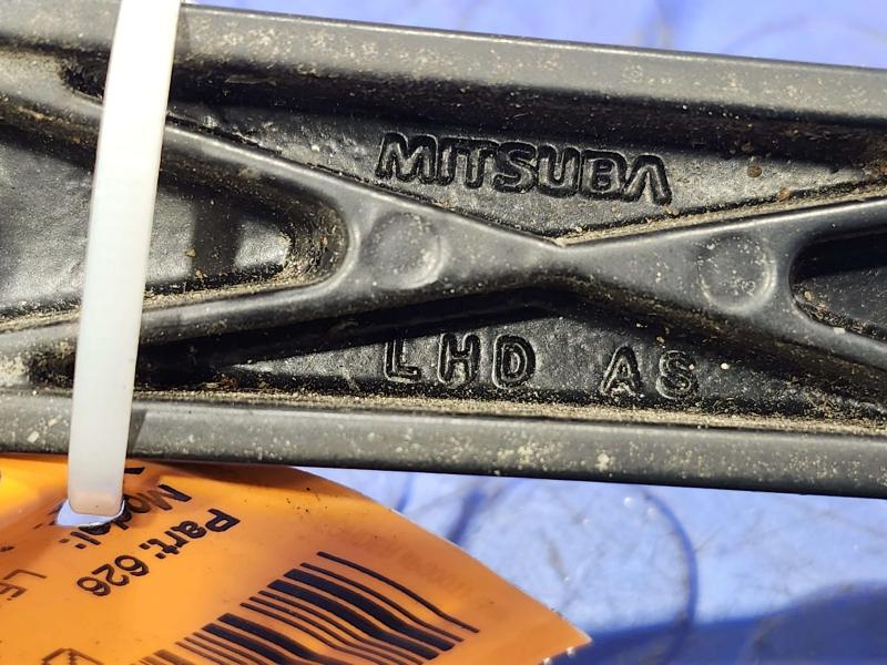 2008 Subaru Legacy Wiper Arm