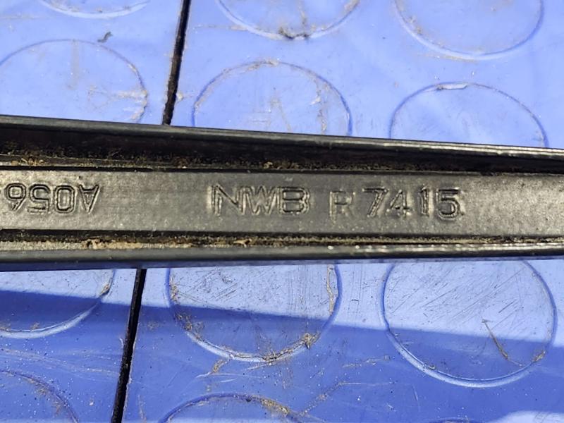 2008 Subaru Legacy Wiper Arm