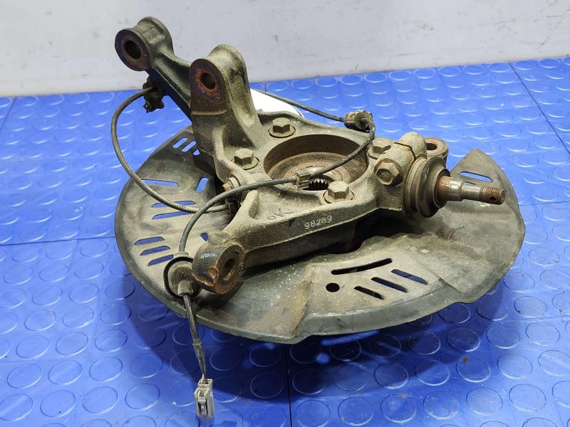 2020 Subaru Forester Spindle Knuckle Front