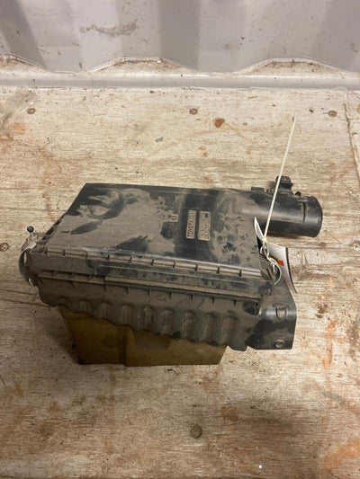 2007 Lexus LS 460 Air Cleaner
