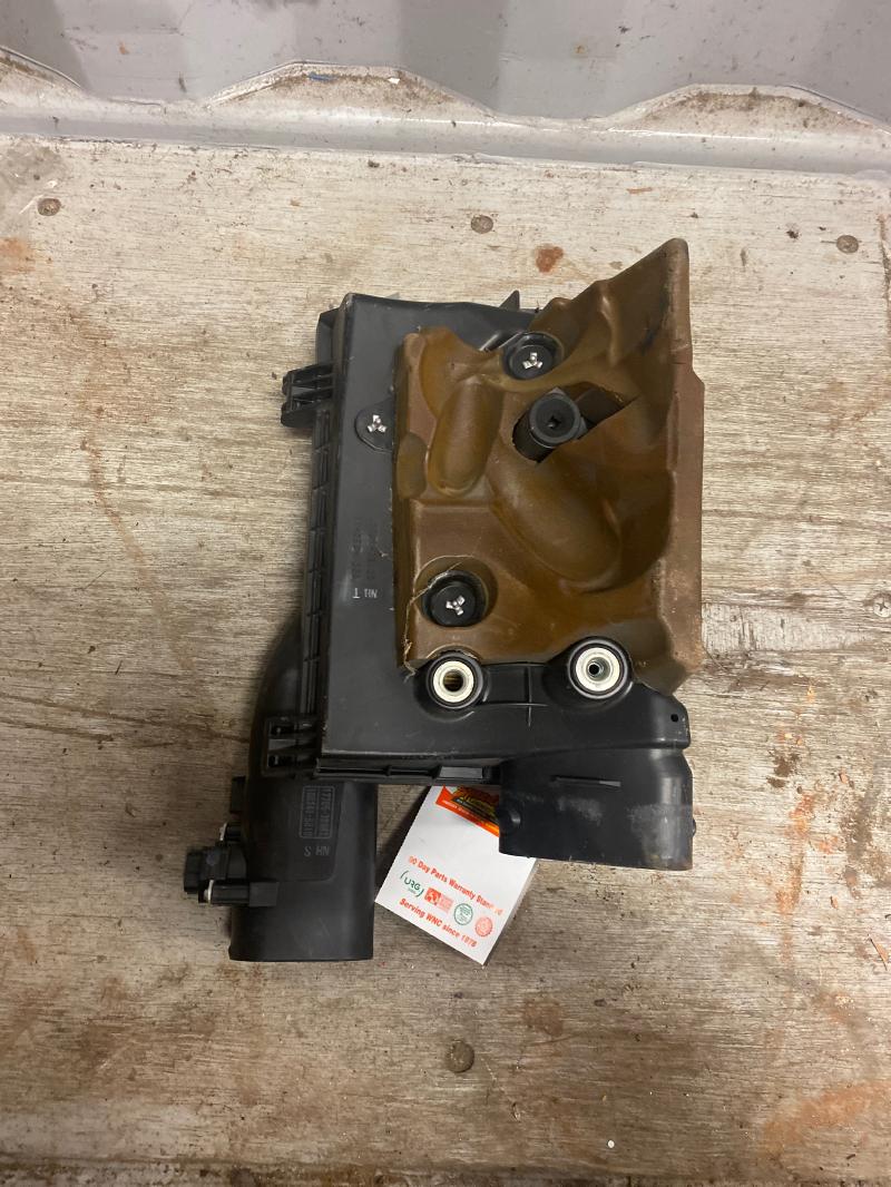 2007 Lexus LS 460 Air Cleaner