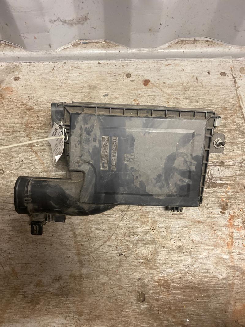 2007 Lexus LS 460 Air Cleaner