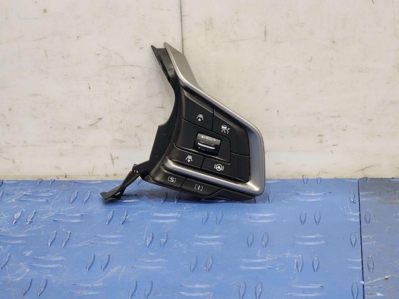2022 Subaru Crosstrek Combination Switch