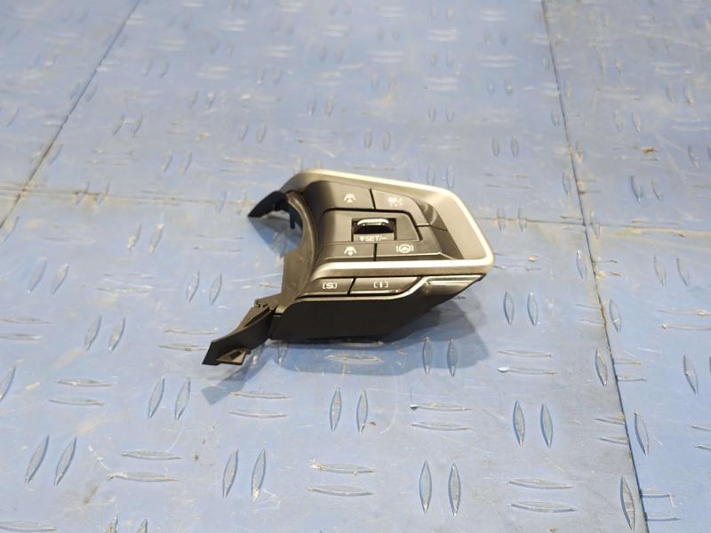 2022 Subaru Crosstrek Combination Switch